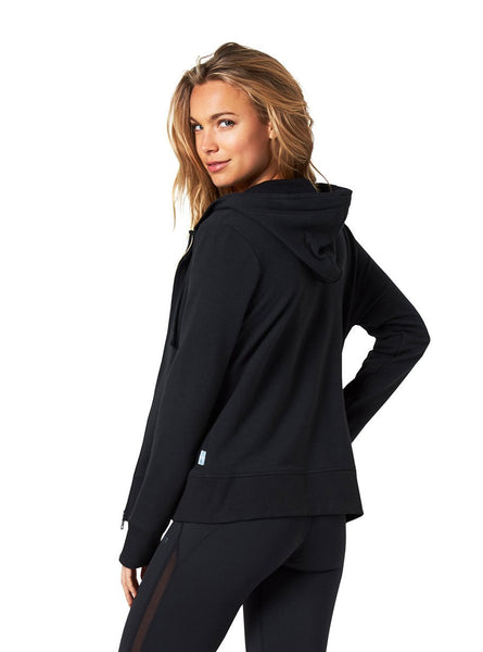 Carter's zip up hoodie discount