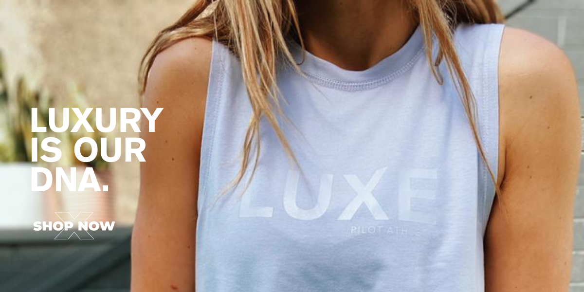 Athletic fitness apparel and sportswear