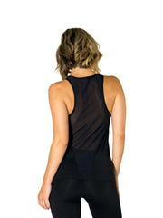 AVIATRIX MESH SINGLET